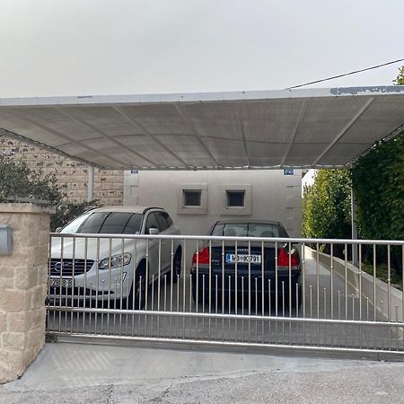 Villa Lilin San Donji Humac Esterno foto