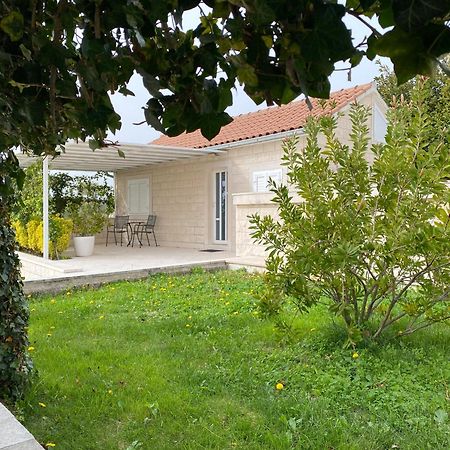 Villa Lilin San Donji Humac Esterno foto