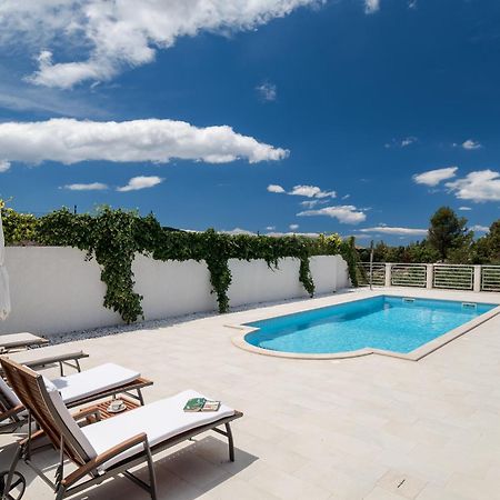 Villa Lilin San Donji Humac Esterno foto