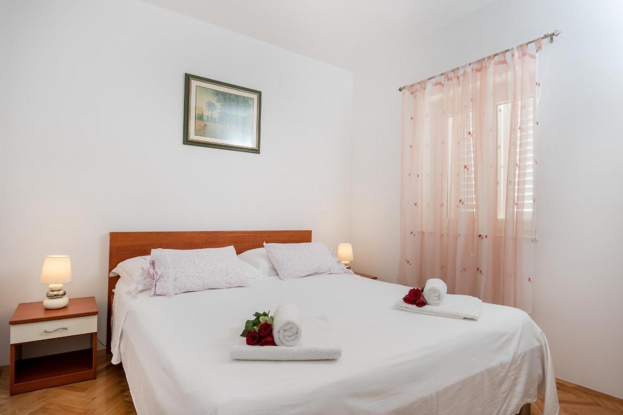 Villa Lilin San Donji Humac Esterno foto