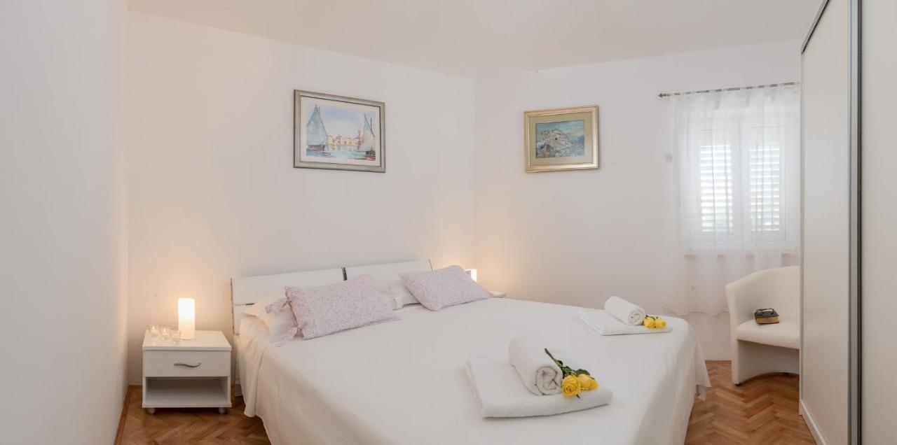 Villa Lilin San Donji Humac Esterno foto