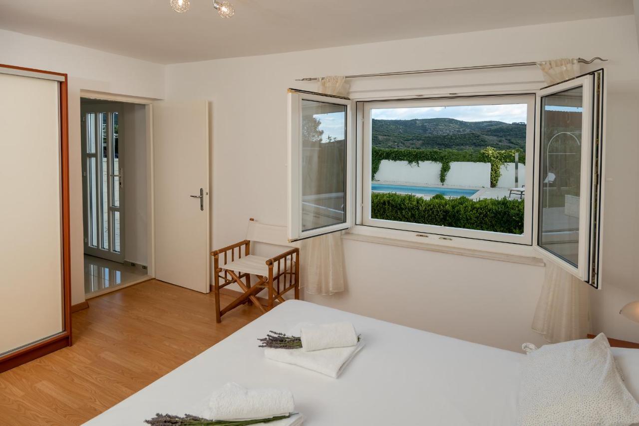 Villa Lilin San Donji Humac Esterno foto